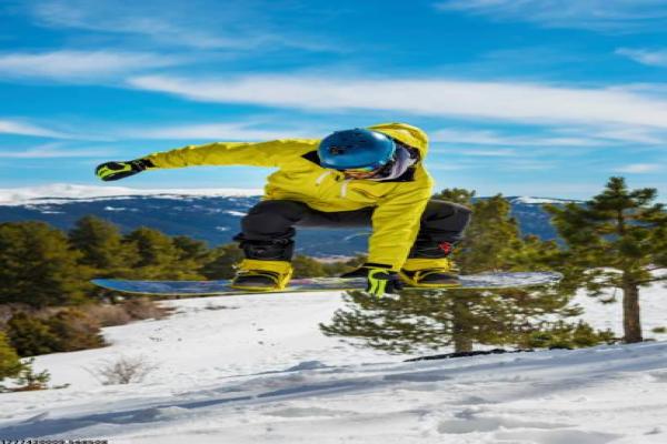 飞盘类运动项目入门指南(图1)