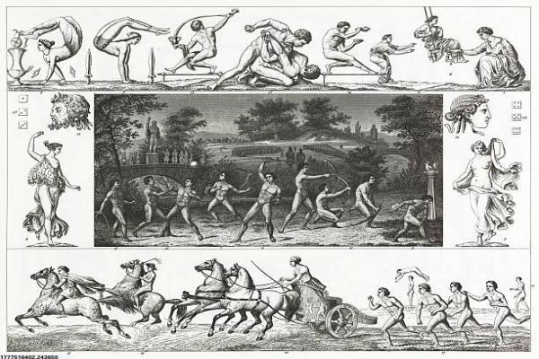 滕州暑期体育培训班的优势与选择(图1)